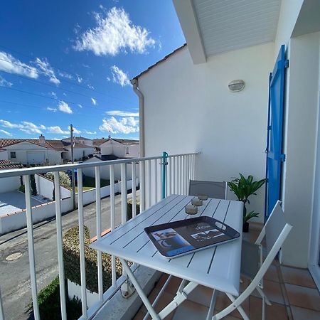 Appartement La Tranche-sur-Mer, 2 pièces, 4 personnes - FR-1-22-171 Extérieur photo
