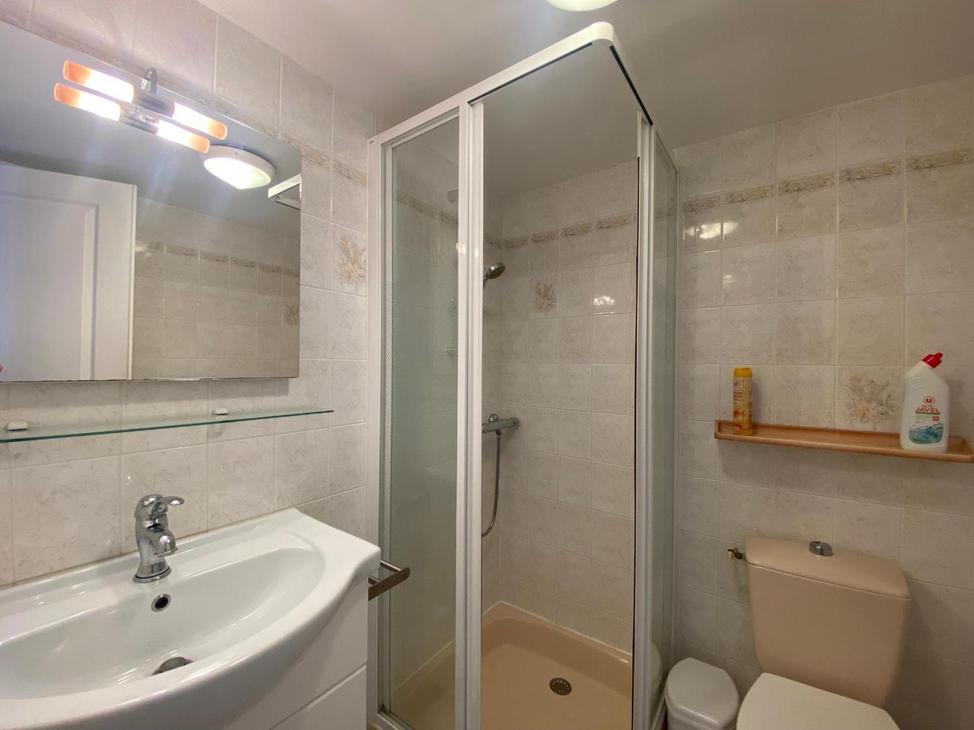 Appartement La Tranche-sur-Mer, 2 pièces, 4 personnes - FR-1-22-171 Extérieur photo